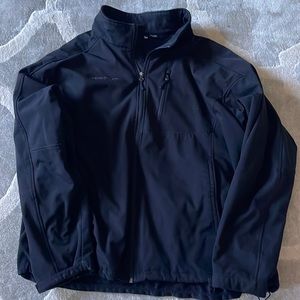 Mens jacket size 3x
